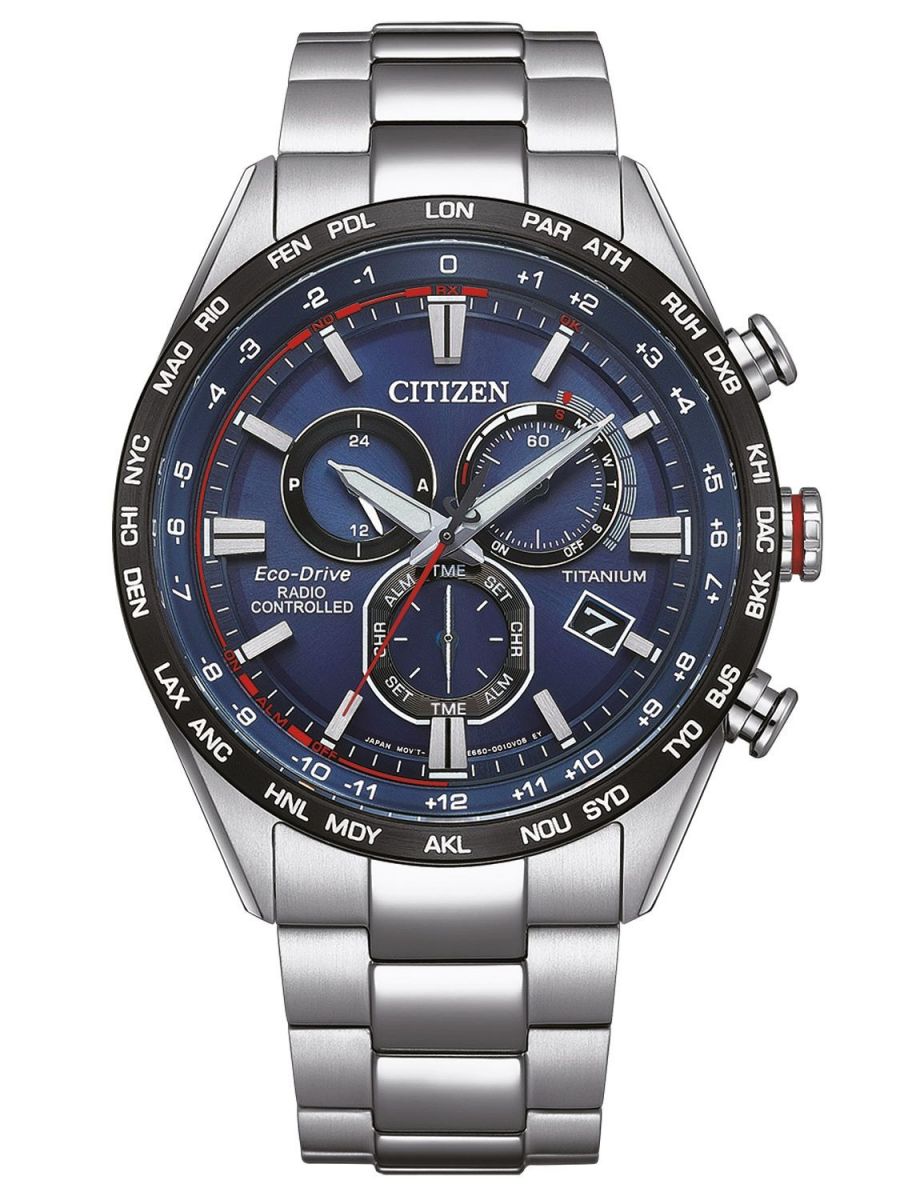 Đồng Hồ Năng Lượng Mặt Trời Là Gì? Hướng Dẫn Sử Dụng Chi Tiết 3