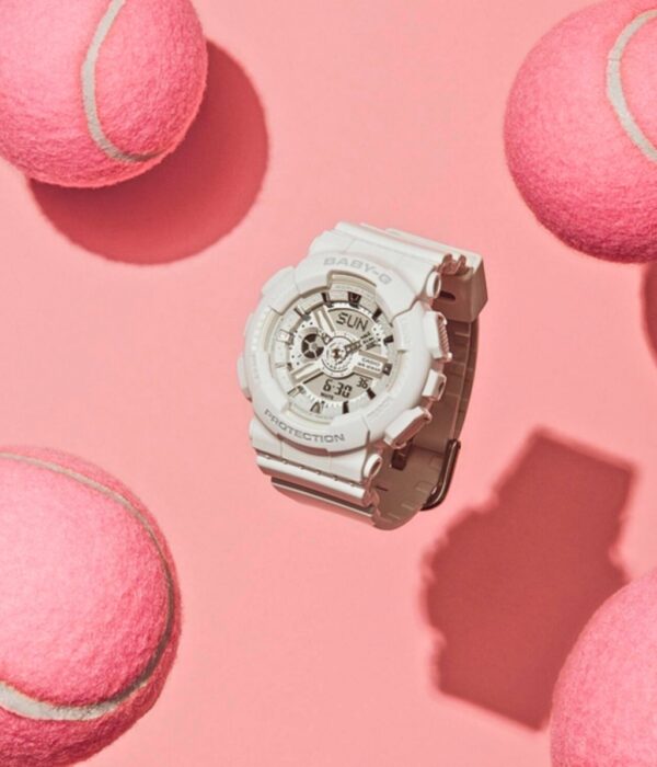 Hình ảnh Đồng Hồ Casio Baby-G Nữ BA-110X-7A3DR