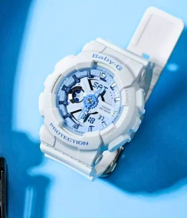 Hình ảnh Đồng Hồ Casio Baby-G Nữ BA-110XBE-7ADR