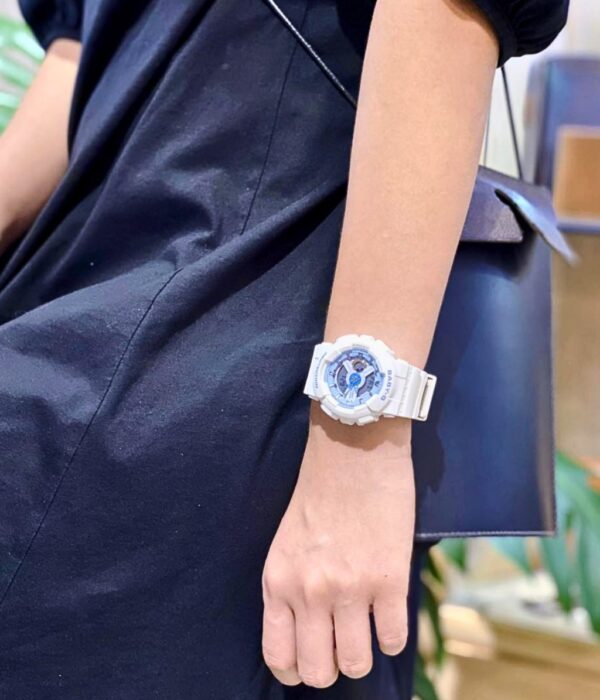 Hình ảnh Đồng Hồ Casio Baby-G Nữ BA-110XBE-7ADR