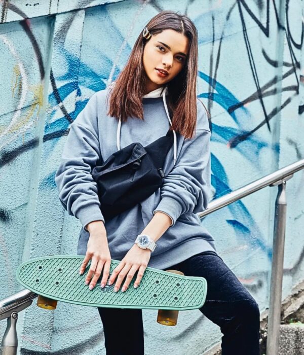 Hình ảnh Đồng Hồ Casio Baby-G Nữ BA-110XBE-7ADR