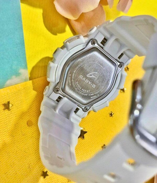 Hình ảnh Đồng Hồ Casio Baby-G Nữ BA-110XSW-7ADR