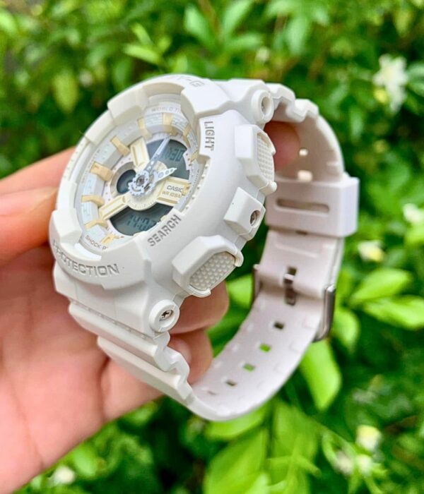 Hình ảnh Đồng Hồ Casio Baby-G Nữ BA-110XSW-7ADR