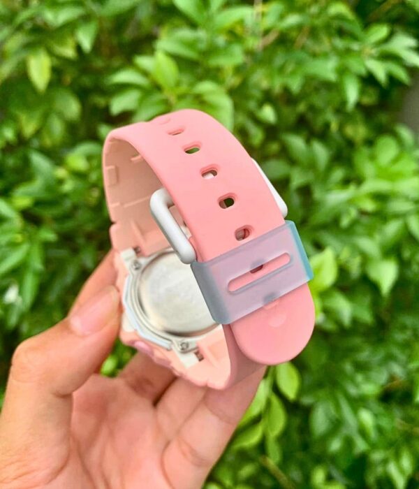Hình ảnh Đồng Hồ Casio Baby-G Nữ BG-169PB-4DR
