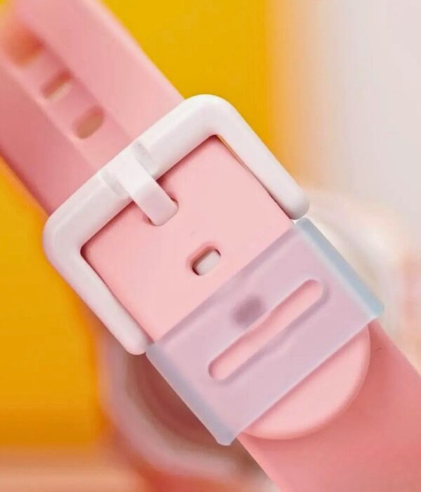 Hình ảnh Đồng Hồ Casio Baby-G Nữ BG-169PB-4DR