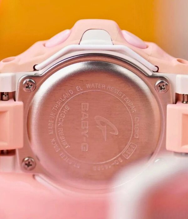 Hình ảnh Đồng Hồ Casio Baby-G Nữ BG-169PB-4DR