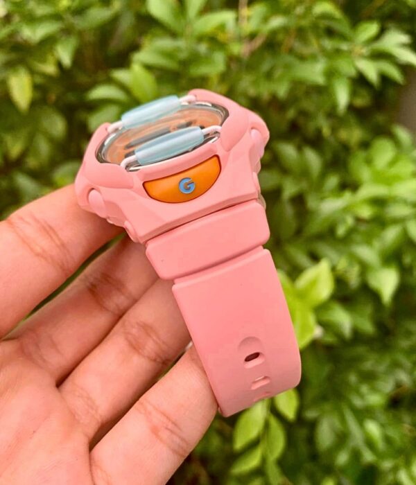 Hình ảnh Đồng Hồ Casio Baby-G Nữ BG-169PB-4DR