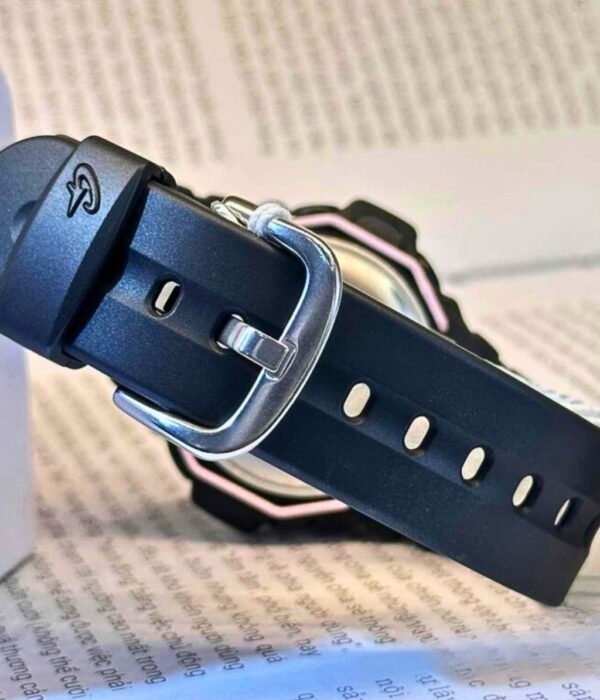 Hình ảnh Đồng Hồ Casio Baby-G Nữ BG-169U-1CDR