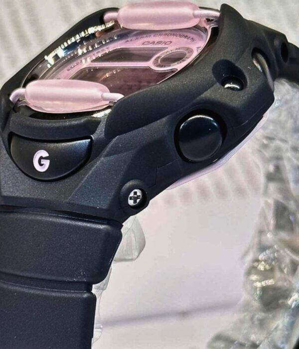 Hình ảnh Đồng Hồ Casio Baby-G Nữ BG-169U-1CDR