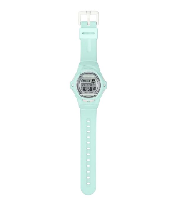 Hình ảnh Đồng Hồ Casio Baby-G Nữ BG-169U-3DR