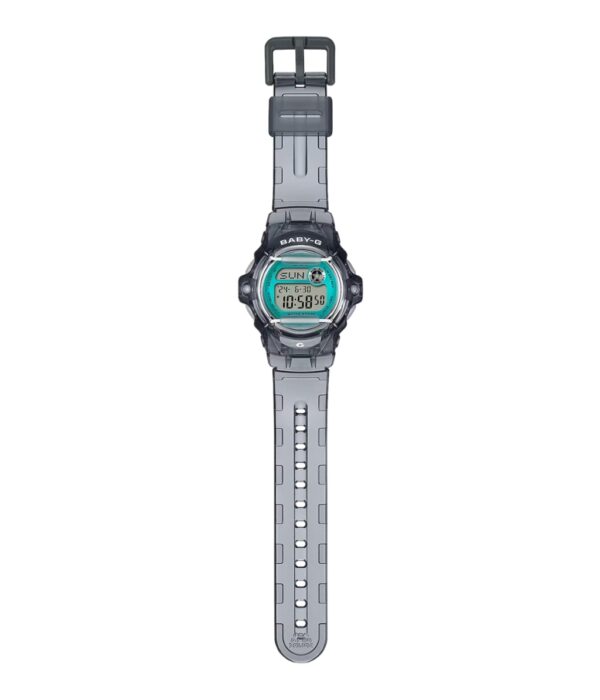 Hình ảnh Đồng Hồ Casio Baby-G Nữ BG-169U-8BDR
