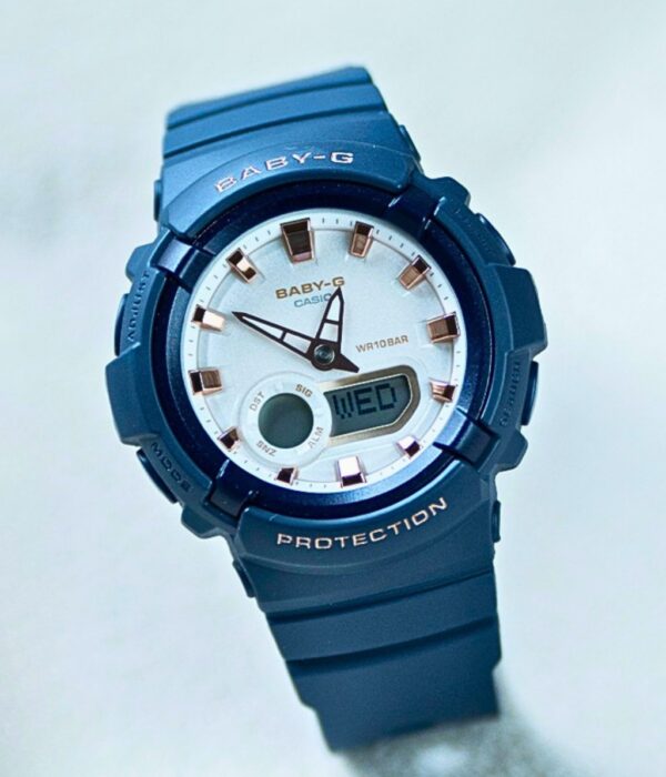 Hình ảnh Đồng Hồ Casio Baby-G Nữ BGA-280BA-2ADR