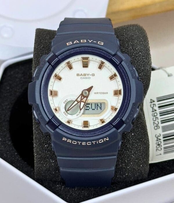 Hình ảnh Đồng Hồ Casio Baby-G Nữ BGA-280BA-2ADR