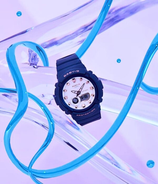 Hình ảnh Đồng Hồ Casio Baby-G Nữ BGA-280BA-2ADR
