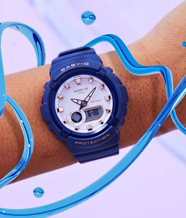 Hình ảnh Đồng Hồ Casio Baby-G Nữ BGA-280BA-2ADR