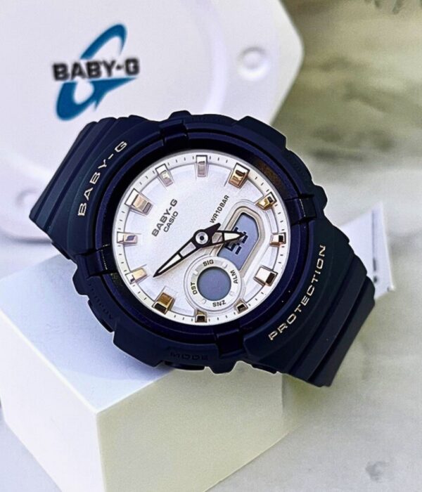Hình ảnh Đồng Hồ Casio Baby-G Nữ BGA-280BA-2ADR
