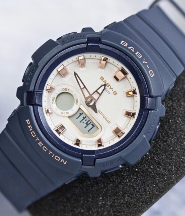 Hình ảnh Đồng Hồ Casio Baby-G Nữ BGA-280BA-2ADR