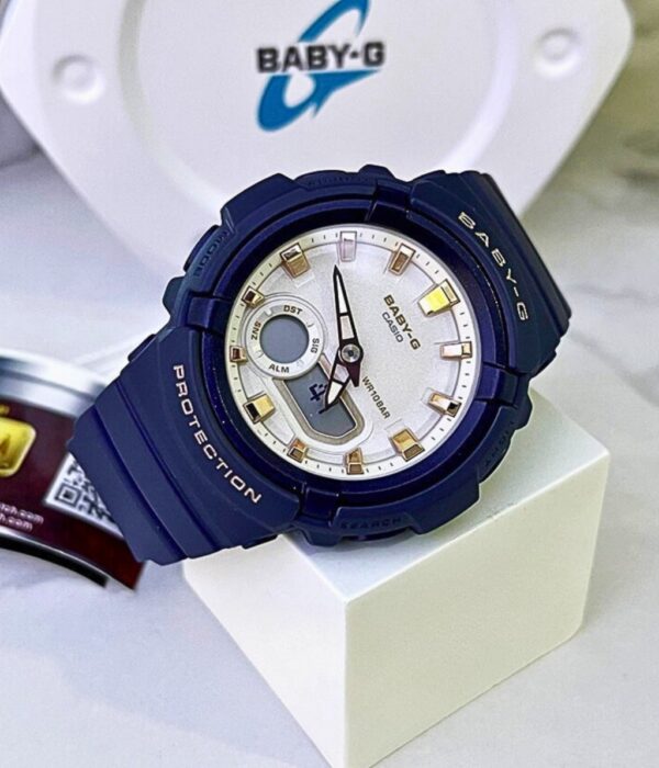 Hình ảnh Đồng Hồ Casio Baby-G Nữ BGA-280BA-2ADR