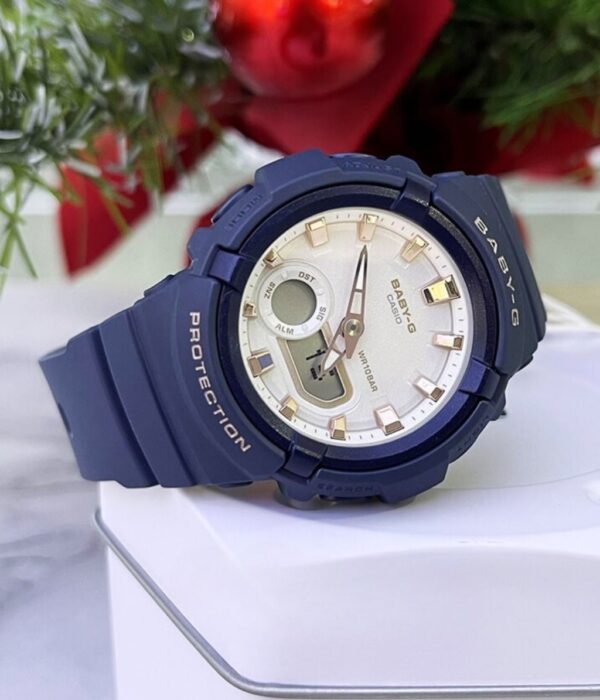 Hình ảnh Đồng Hồ Casio Baby-G Nữ BGA-280BA-2ADR
