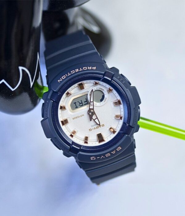 Hình ảnh Đồng Hồ Casio Baby-G Nữ BGA-280BA-2ADR