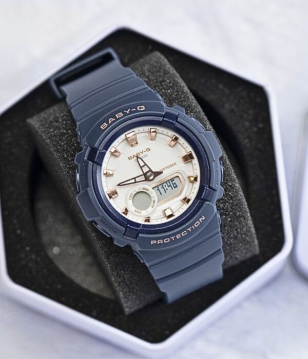 Hình ảnh Đồng Hồ Casio Baby-G Nữ BGA-280BA-2ADR