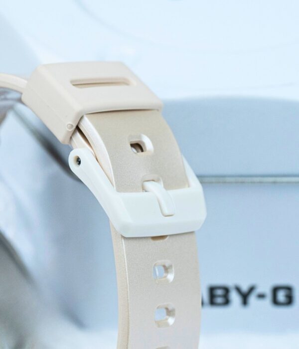 Hình ảnh Đồng Hồ Casio Baby-G Nữ BGA-280BA-4ADR