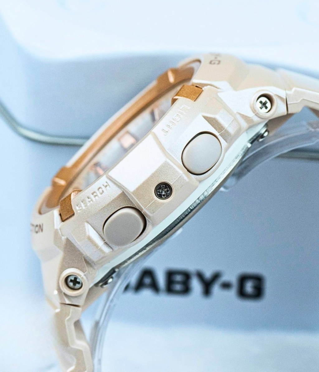 Hình ảnh Đồng Hồ Casio Baby-G Nữ BGA-280BA-4ADR