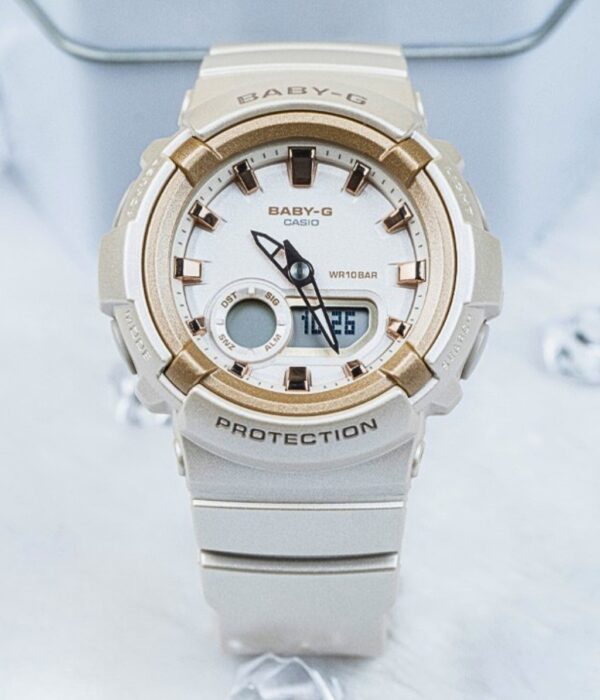 Hình ảnh Đồng Hồ Casio Baby-G Nữ BGA-280BA-4ADR