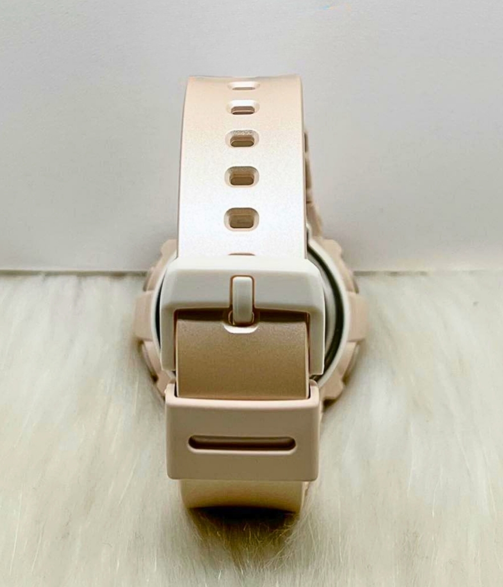 Hình ảnh Đồng Hồ Casio Baby-G Nữ BGA-280BA-4ADR