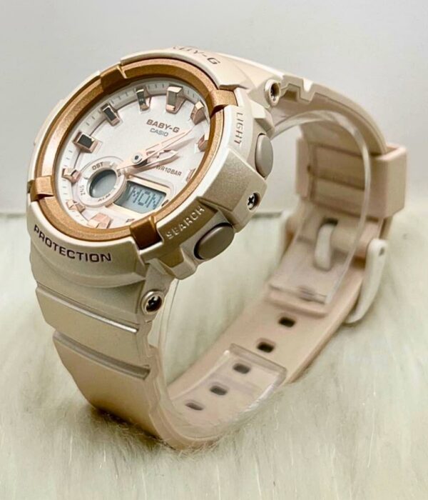 Hình ảnh Đồng Hồ Casio Baby-G Nữ BGA-280BA-4ADR