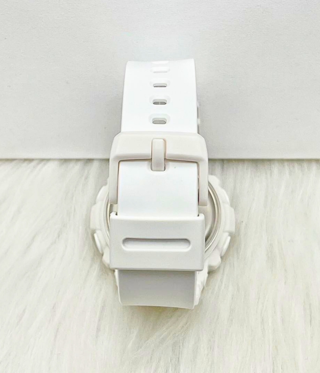 Hình ảnh Đồng Hồ Casio Baby-G Nữ BGA-280BA-7ADR