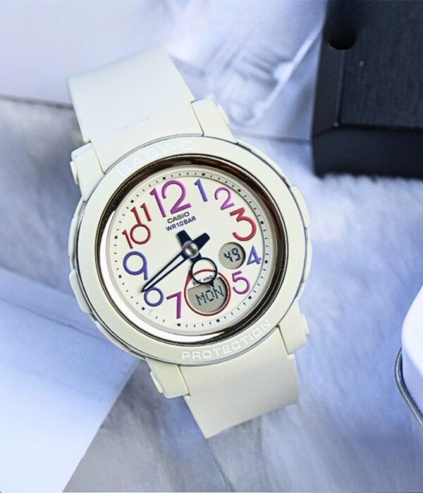 Hình ảnh Đồng Hồ Casio Baby-G Nữ BGA-290PA-7ADR