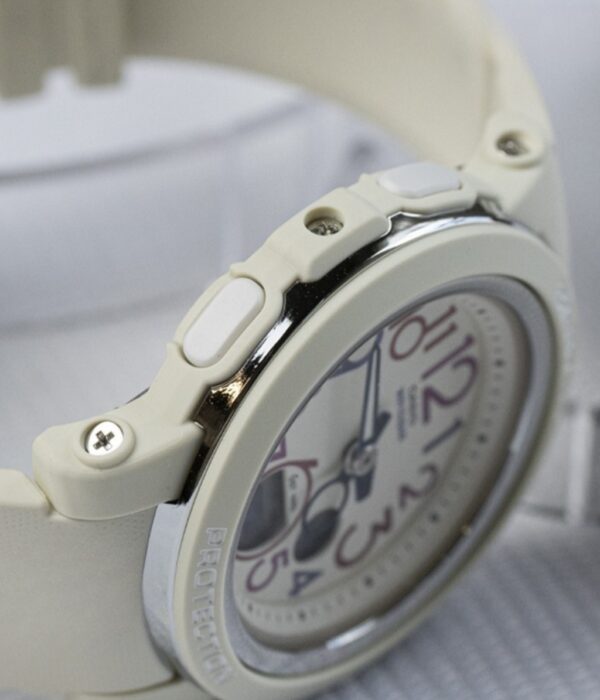 Hình ảnh Đồng Hồ Casio Baby-G Nữ BGA-290PA-7ADR