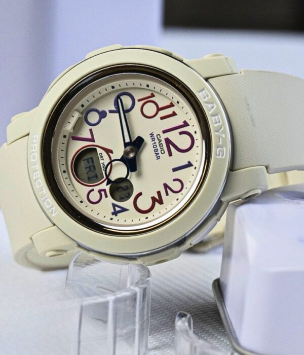 Hình ảnh Đồng Hồ Casio Baby-G Nữ BGA-290PA-7ADR
