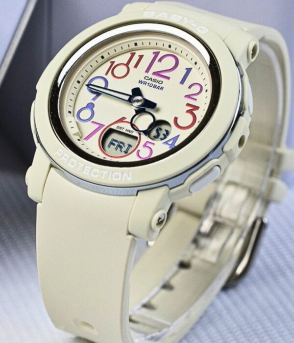 Hình ảnh Đồng Hồ Casio Baby-G Nữ BGA-290PA-7ADR