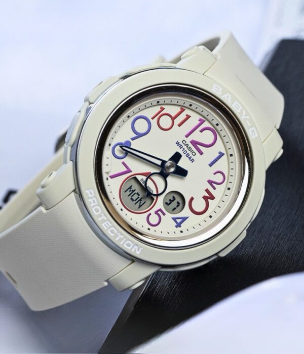 Hình ảnh Đồng Hồ Casio Baby-G Nữ BGA-290PA-7ADR