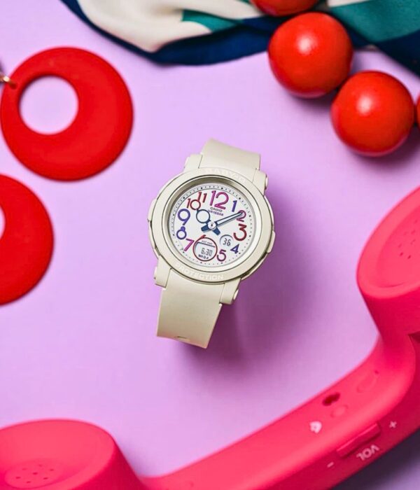 Hình ảnh Đồng Hồ Casio Baby-G Nữ BGA-290PA-7ADR