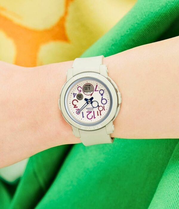 Hình ảnh Đồng Hồ Casio Baby-G Nữ BGA-290PA-7ADR