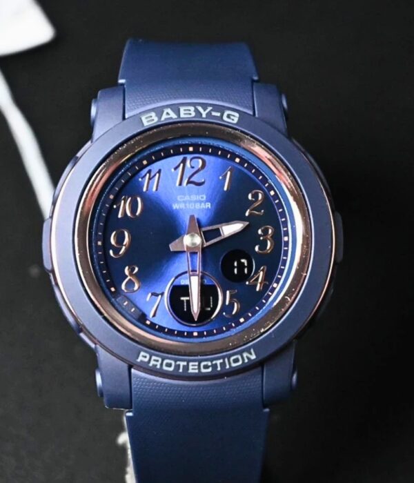 Hình ảnh Đồng Hồ Casio Baby-G Nữ BGA-290SA-2ADR