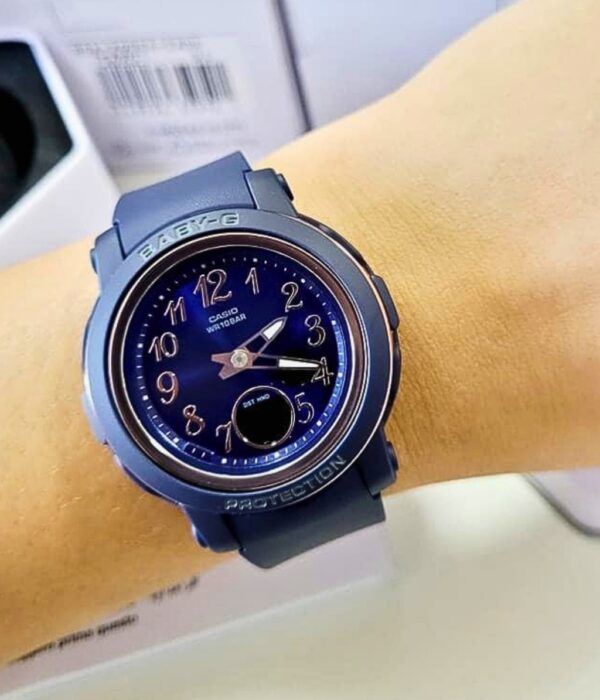 Hình ảnh Đồng Hồ Casio Baby-G Nữ BGA-290SA-2ADR