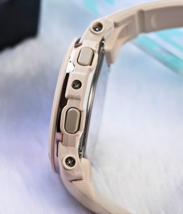 Hình ảnh Đồng Hồ Casio Baby-G Nữ BGA-290SA-4ADR