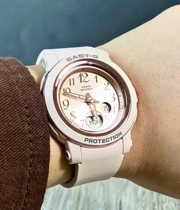 Hình ảnh Đồng Hồ Casio Baby-G Nữ BGA-290SA-4ADR