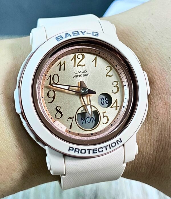 Hình ảnh Đồng Hồ Casio Baby-G Nữ BGA-290SA-4ADR