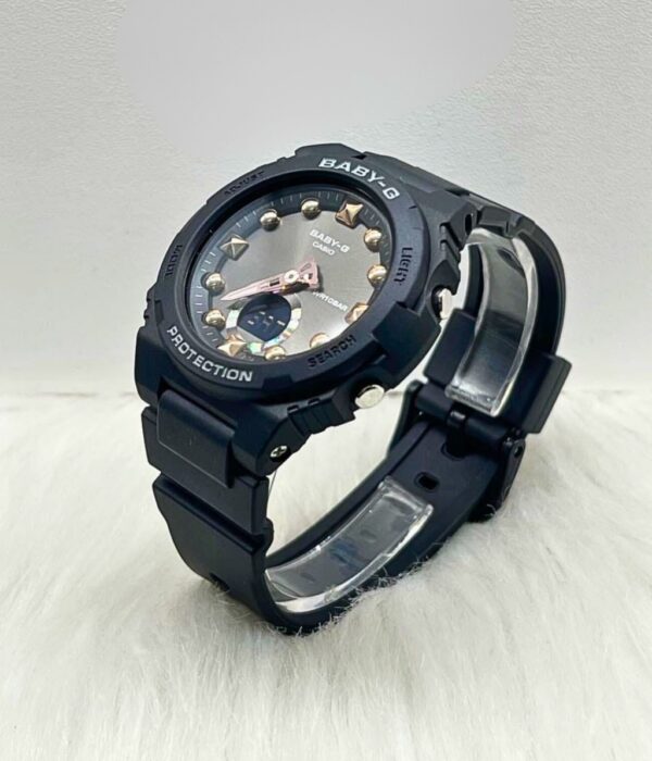 Hình ảnh Đồng Hồ Casio Baby-G Nữ BGA-320-1ADR