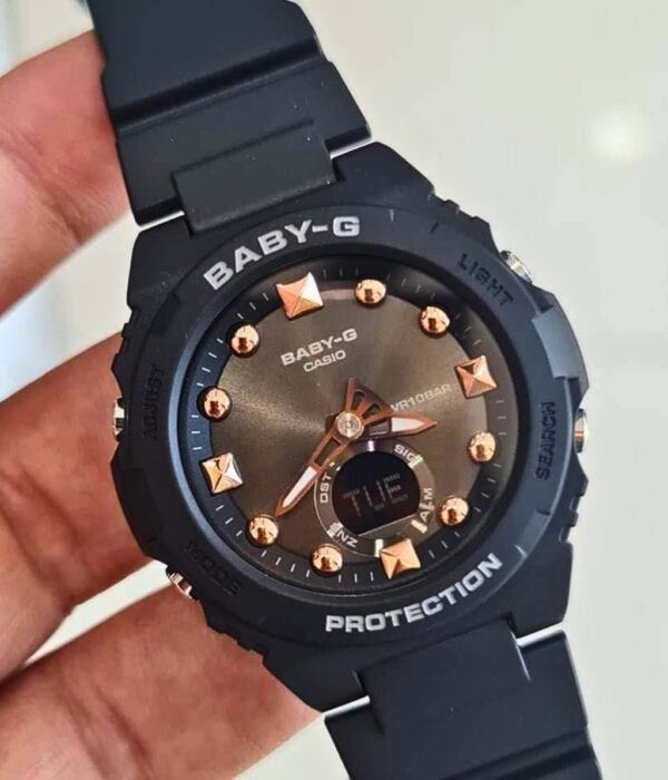 Hình ảnh Đồng Hồ Casio Baby-G Nữ BGA-320-1ADR