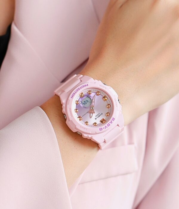 Hình ảnh Đồng Hồ Casio Baby-G Nữ BGA-320-4ADR