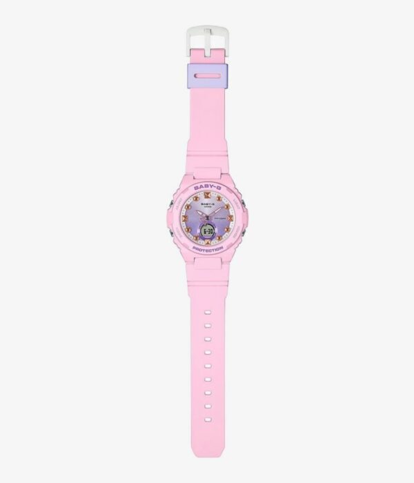 Hình ảnh Đồng Hồ Casio Baby-G Nữ BGA-320-4ADR
