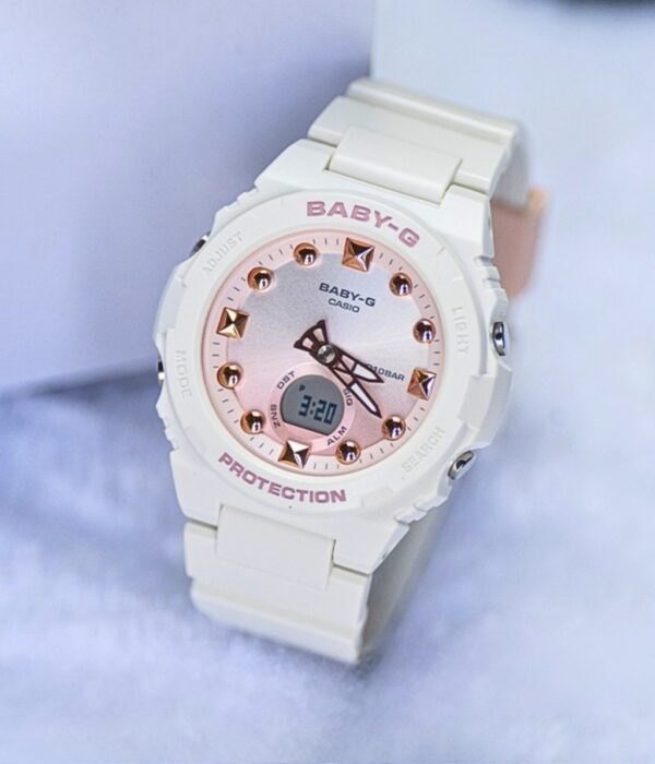 Hình ảnh Đồng Hồ Casio Baby-G Nữ BGA-320-7A1DR