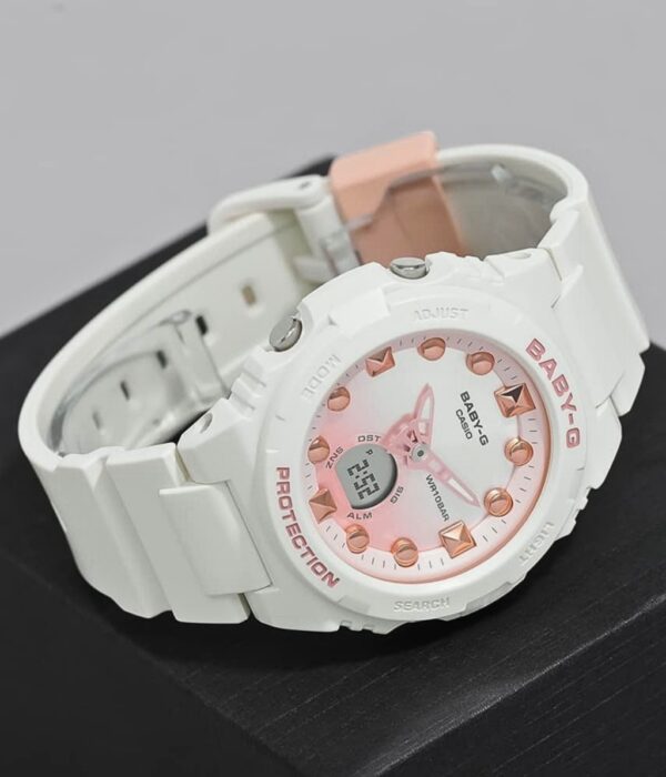 Hình ảnh Đồng Hồ Casio Baby-G Nữ BGA-320-7A1DR