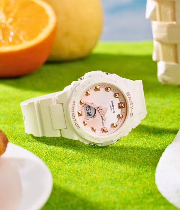Hình ảnh Đồng Hồ Casio Baby-G Nữ BGA-320-7A1DR